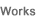 Works �E�Ɩ��ē��ł��E Web����i���/����/�Ǘ��j/������f�U�C��/�O���t�B�b�N�f�U�C��